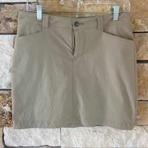 Eddie Bauer Skort